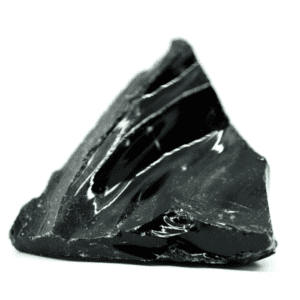 Obsidienne brute