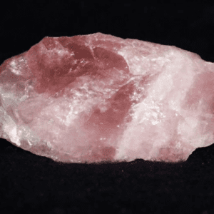 quartz rose brut