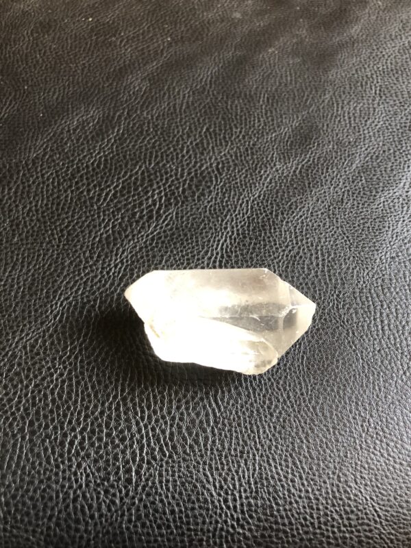 cristal de roche pointe 1