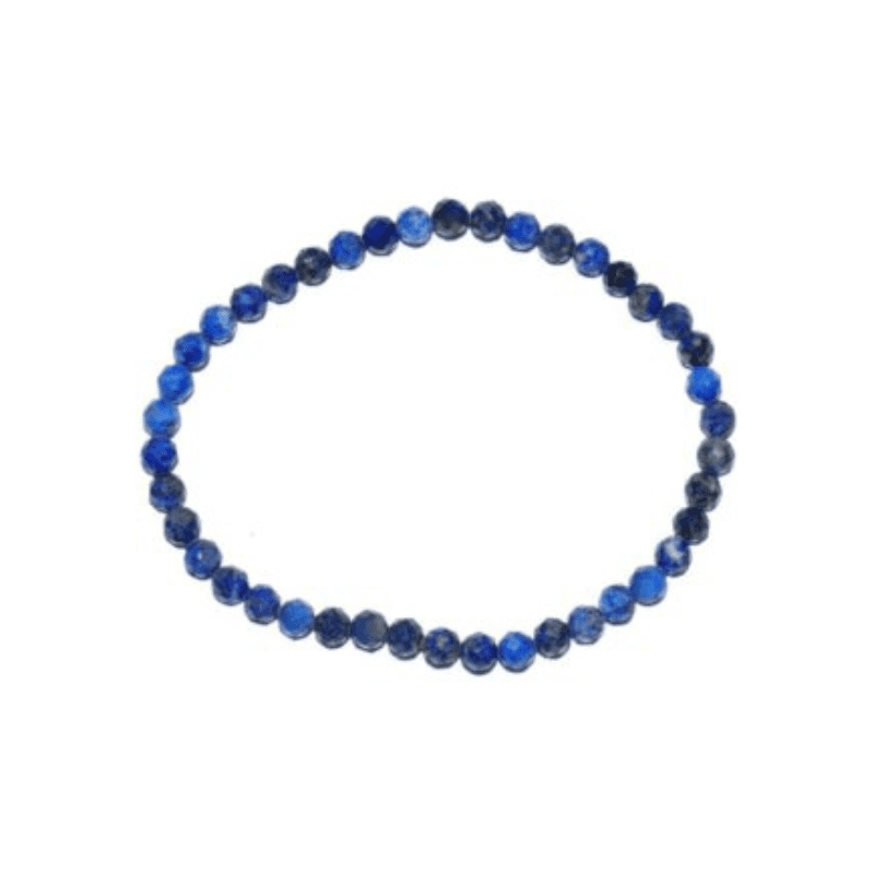 bracelet lapis-lazuli