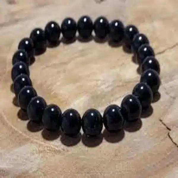 bracelet obsidienne noire homme et femme (2)