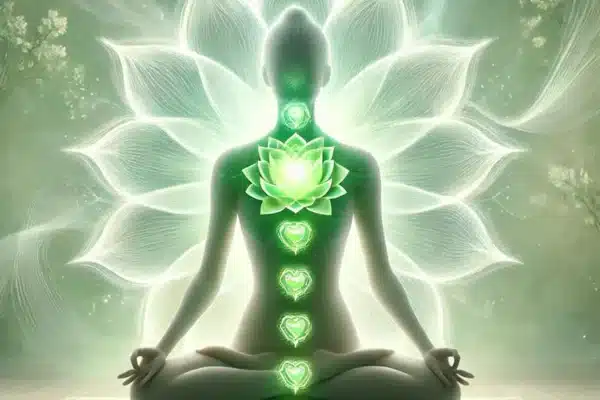 Lire la suite à propos de l’article chakra du cœur Anahata – Guide express 2024 pour tout savoir