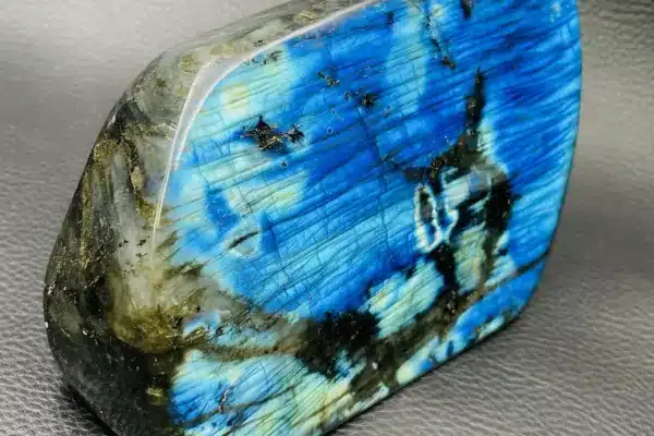 photo belle labradorite