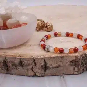 Bracelet fécondité et fertilité pour femme (1)