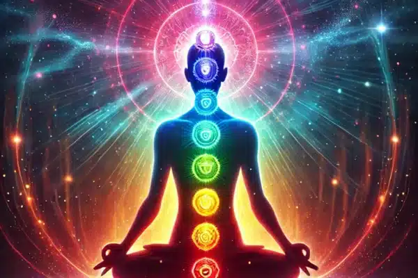 couleur et signification des chakras