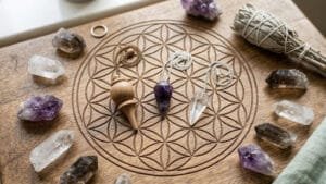 Lire la suite à propos de l’article Comment utiliser un pendule pour équilibrer les chakras