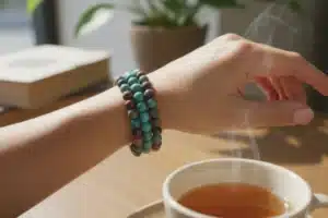 Lire la suite à propos de l’article Comment porter un bracelet de pierre pour la lithothérapie