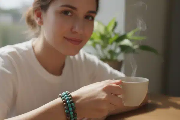 art d'associer les pierres